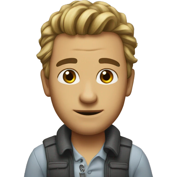 лев блюмин emoji