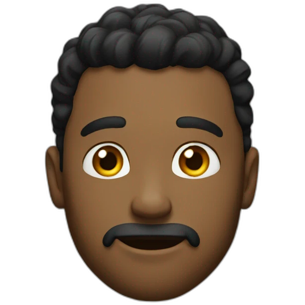 Bruh emoji