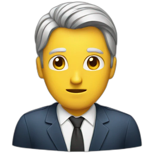 responsable emoji