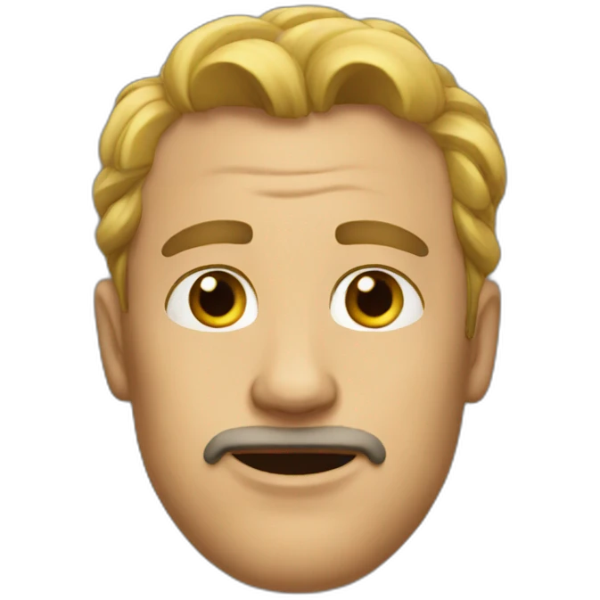 Man,Meme emoji
