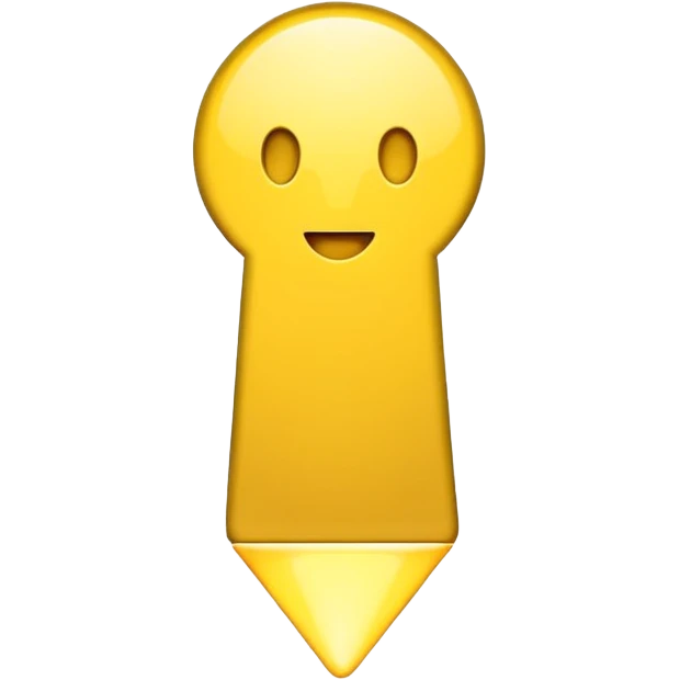  exclamation Point emoji emoji