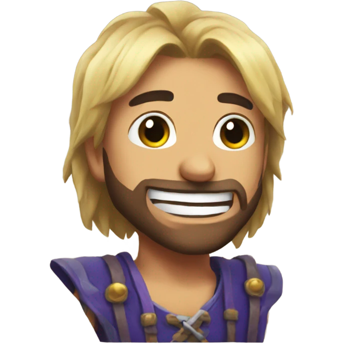 wow emoji