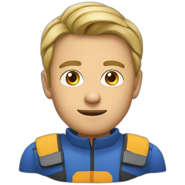 Tadej pogacar  emoji
