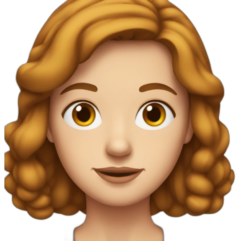 Madeline clyne emoji