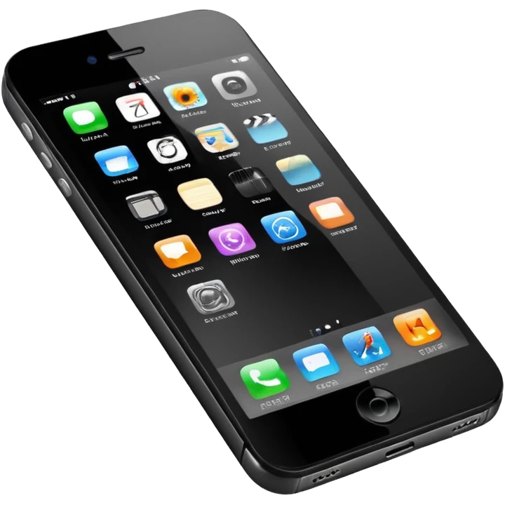 fake iphone temu emoji