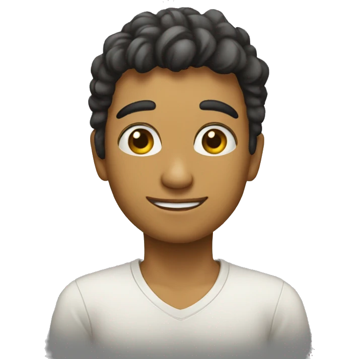 Fuinha emoji
