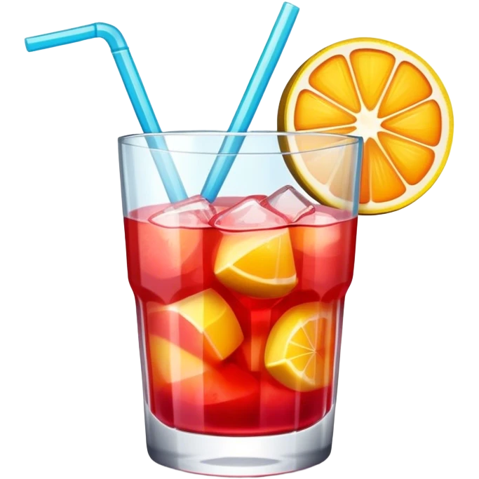 fruitpunch emoji