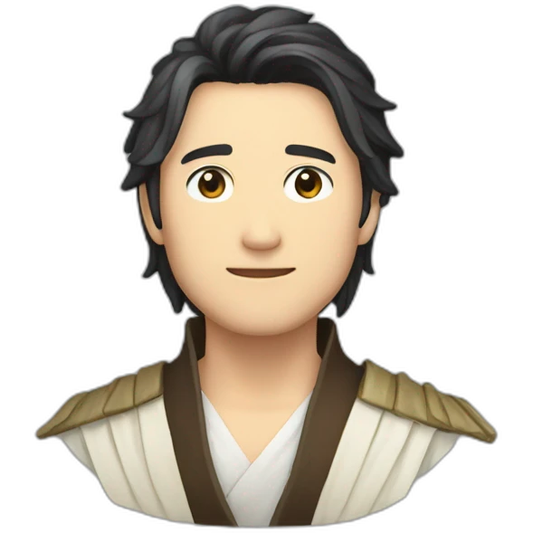 Itador yuji emoji