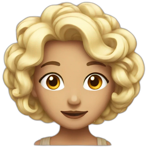 Fleur emoji