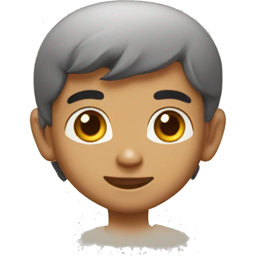 Chota bheem emoji