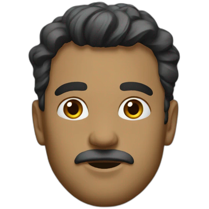 Adolphe emoji