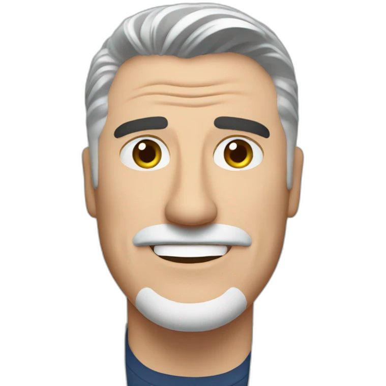 paul hollywood emoji