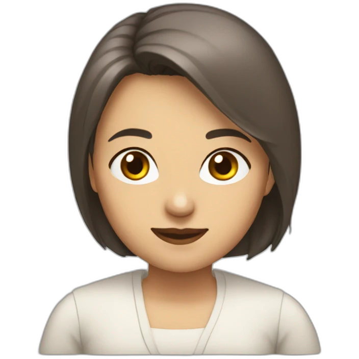 Ada madrina emoji