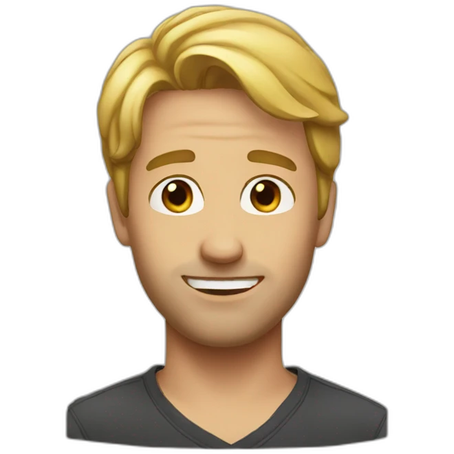 Eric emoji