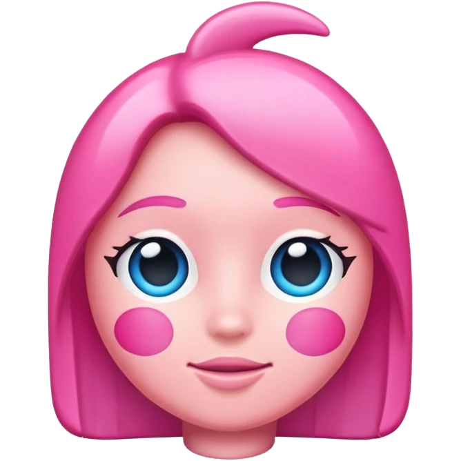 Airhead emoji