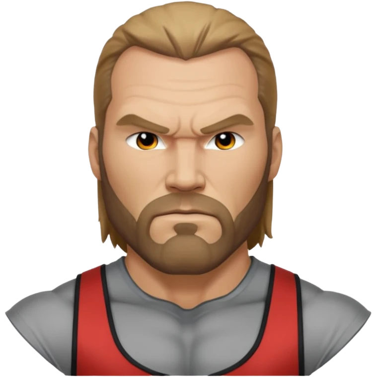 Tyler Mane emoji