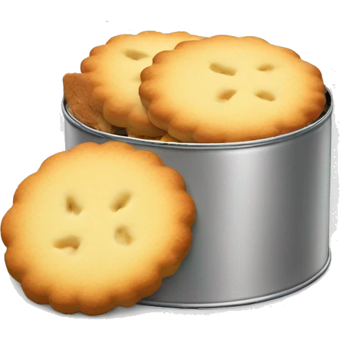 danish-butter-cookie-tin emoji