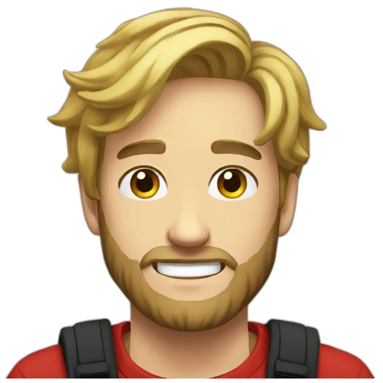 pewdiepie emoji