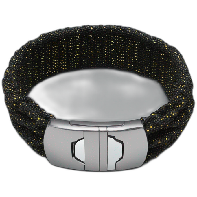 Force Field Bracelet hightech emoji