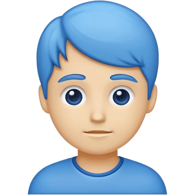icone utiisateur emoji