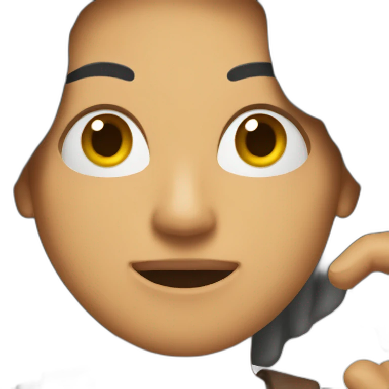 Blablabla  emoji