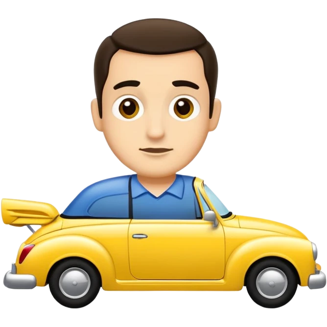 Cruz Ramírez  emoji