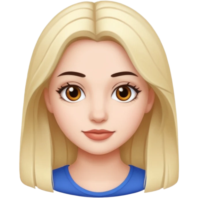 paige emoji