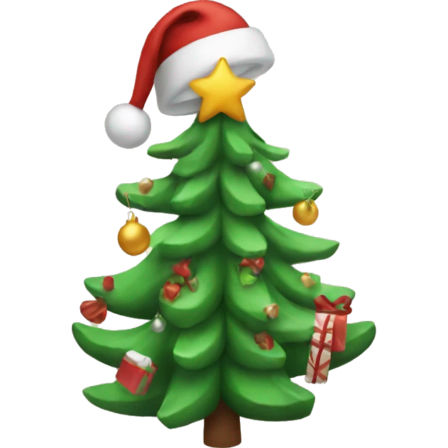 Christmas  emoji