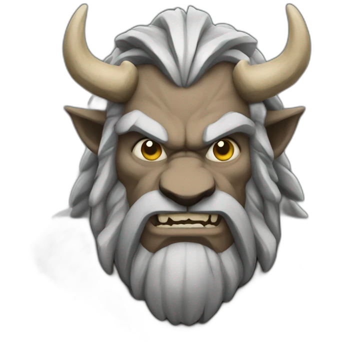 HROTHGAR emoji