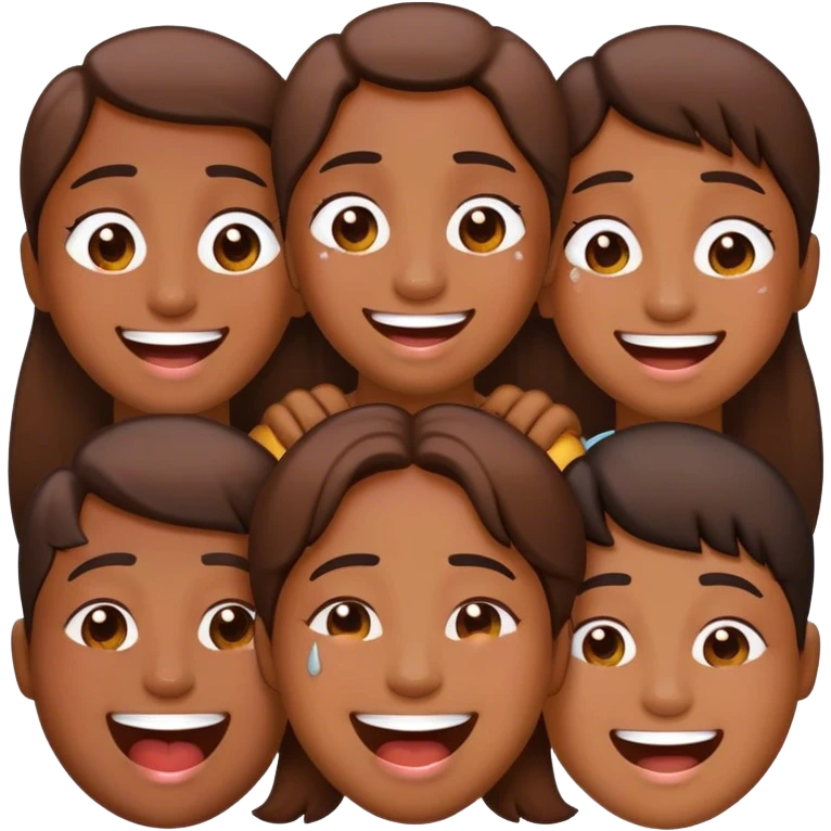😅🤣🥲 emoji
