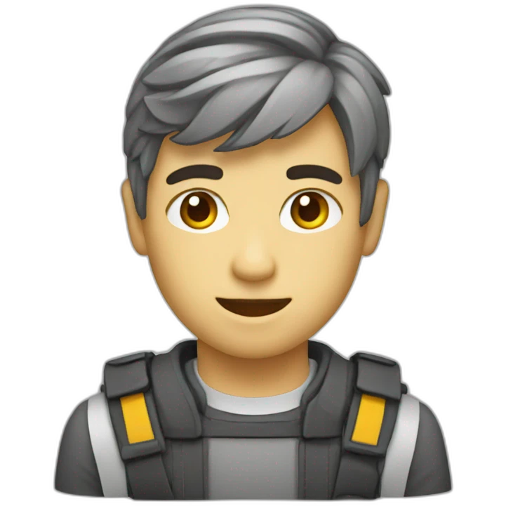 coder emoji