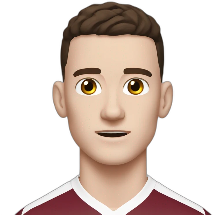 declan rice emoji