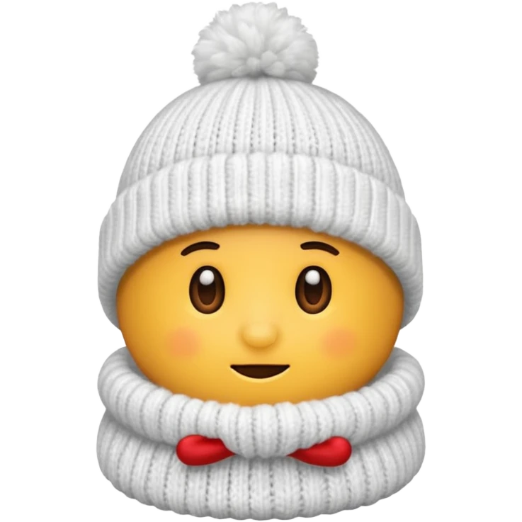toque emoji