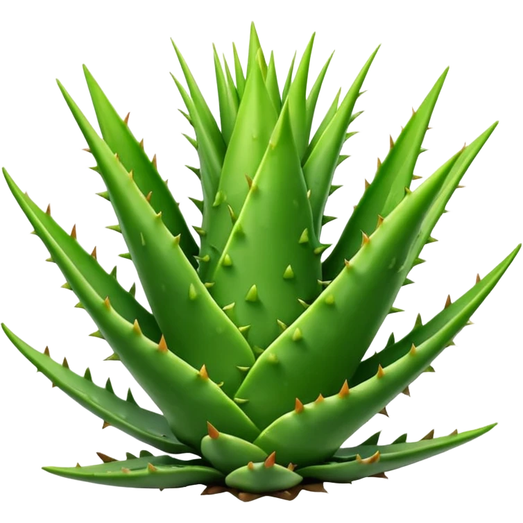 aloe vera emoji
