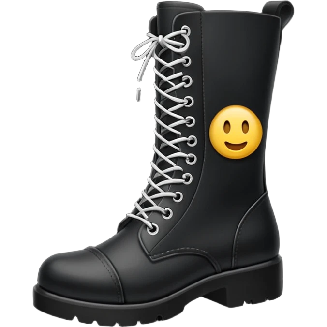 Сапоги с бантиком emoji