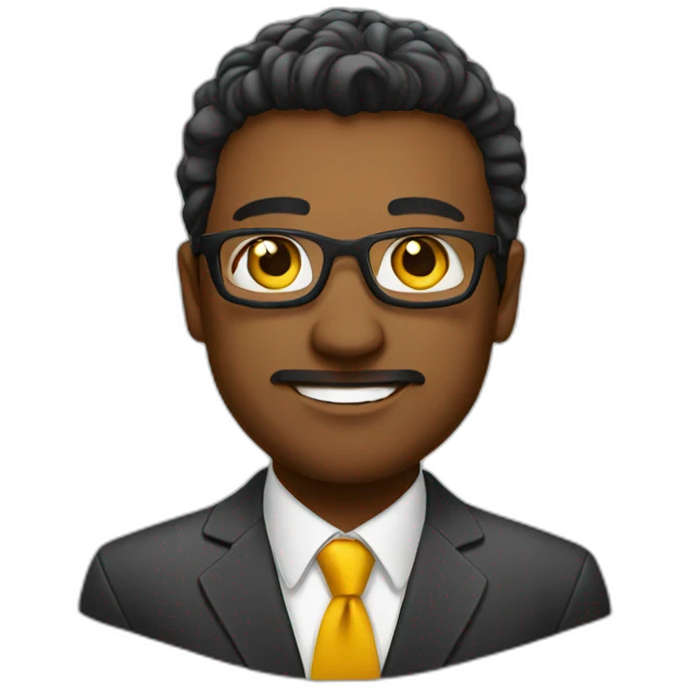 entrepreneur emoji
