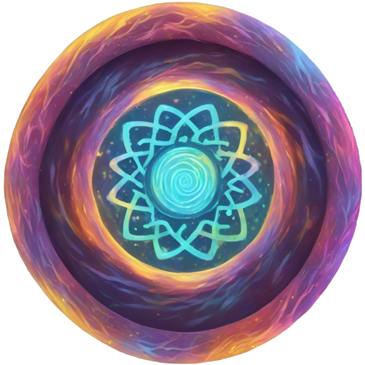  portal emoji