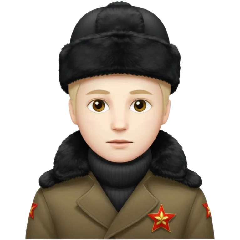 Soviet union emoji