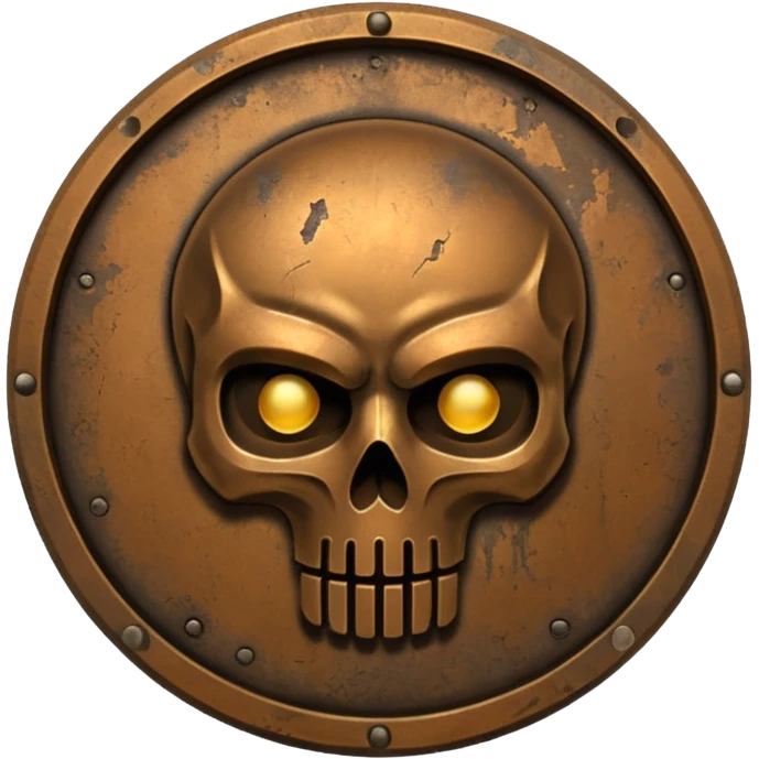 dirty old faction emblem emoji