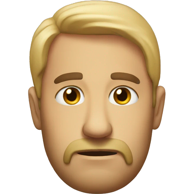 ennui emoji