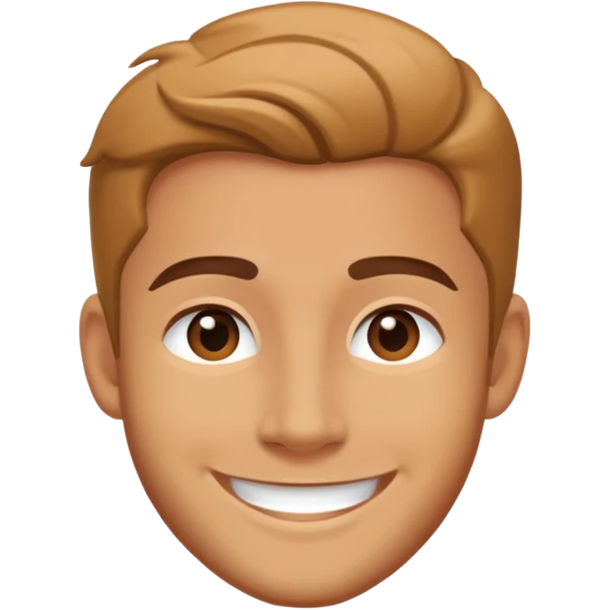 Karson W￼ydick emoji