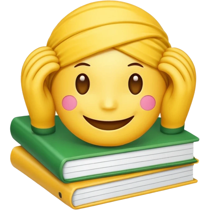 شعر برنامج اكس على شكل ايموجي emoji