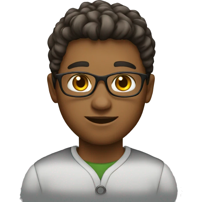 student emoji