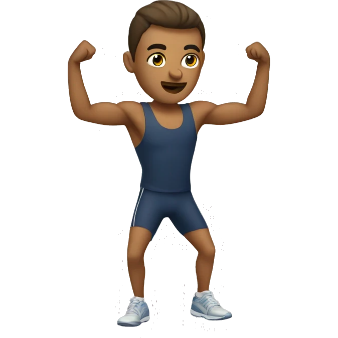 Ejercicio  emoji