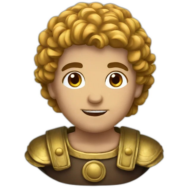 Romain emoji