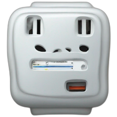 electricity bill emoji