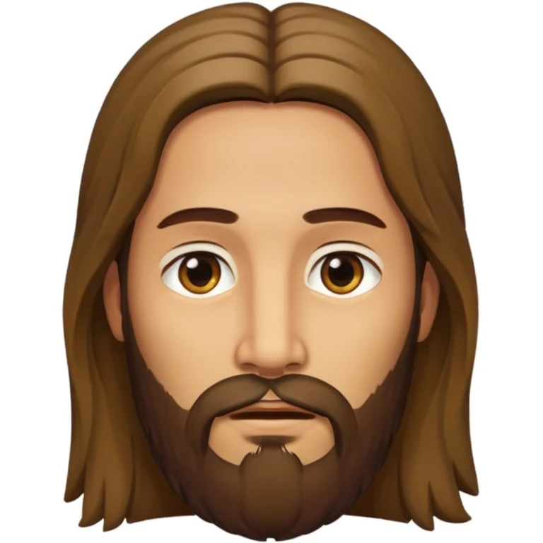 Jesus emoji