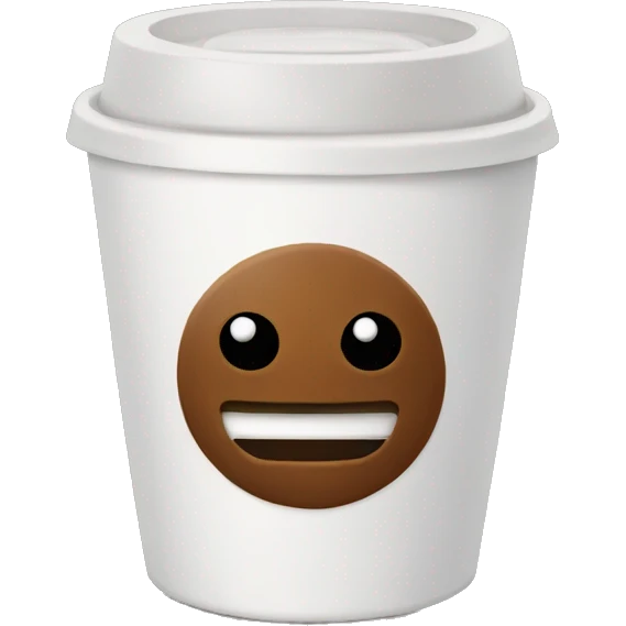 coffee emoji