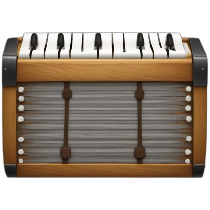 washboard Instrument emoji