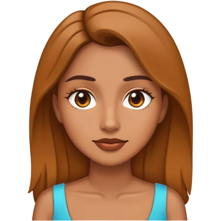 Woman stand in doggy style and show her brown anal emoji